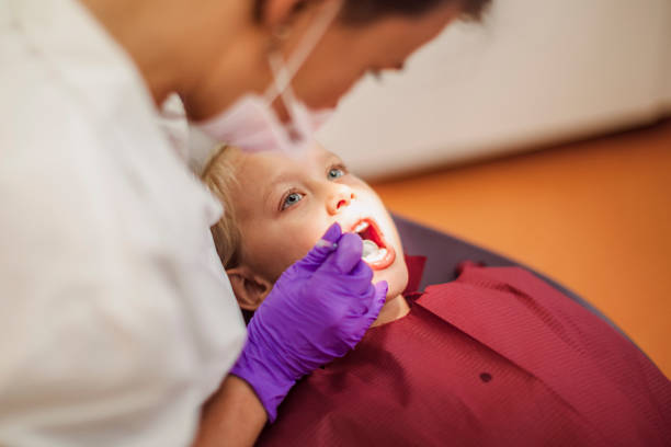 Best Emergency Dental Services for Seniors in Briar Chapel, NC