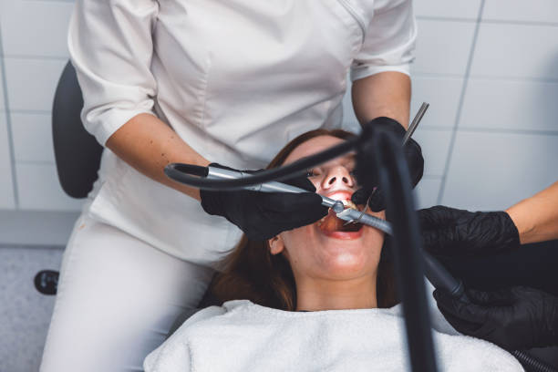 Best Emergency Dentist for Knocked-Out Tooth in Briar Chapel, NC