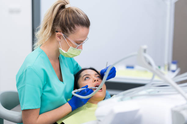 Best Emergency Dentist for Lost Fillings or Crowns in Briar Chapel, NC