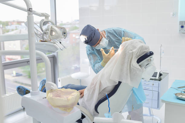 Best Weekend Emergency Dentist in Briar Chapel, NC