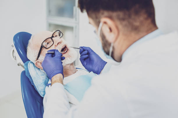 Best Emergency Root Canal Treatment in Briar Chapel, NC